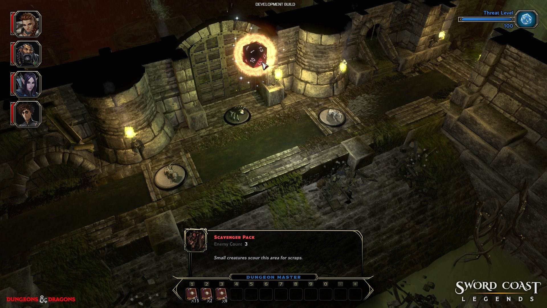 Sword Coast Legends